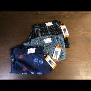 Bundle Jessica Simpson Soft Printed Pants